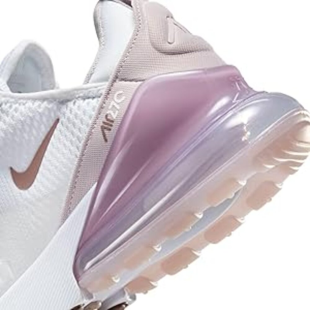 Women's Nike Air Max 270- Size: 8.5